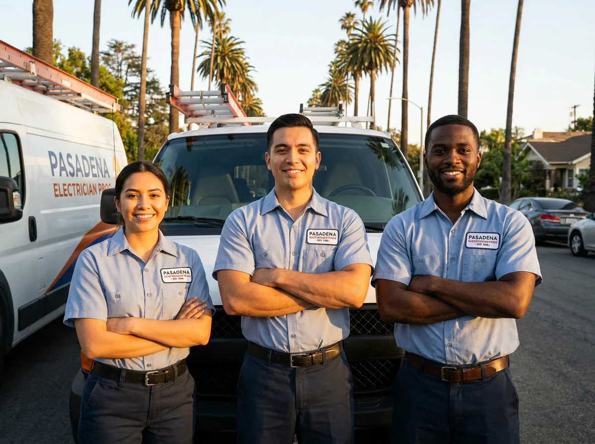 Electrician company in Ortonville, MN